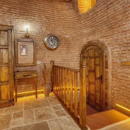 Mahhsen Mansion Oldcity 이스탄불 외부 사진
