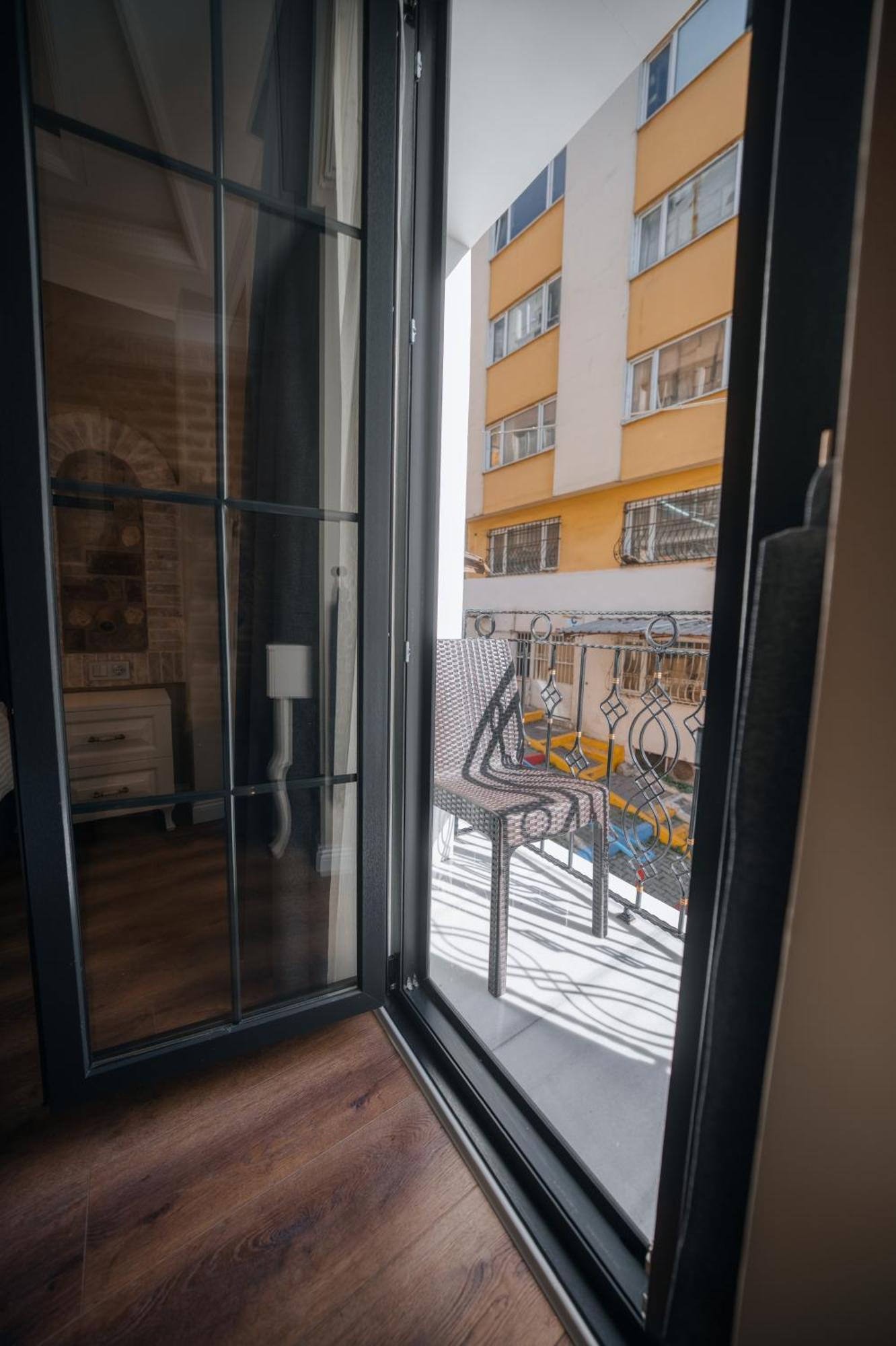 Mahhsen Mansion Oldcity 이스탄불 외부 사진