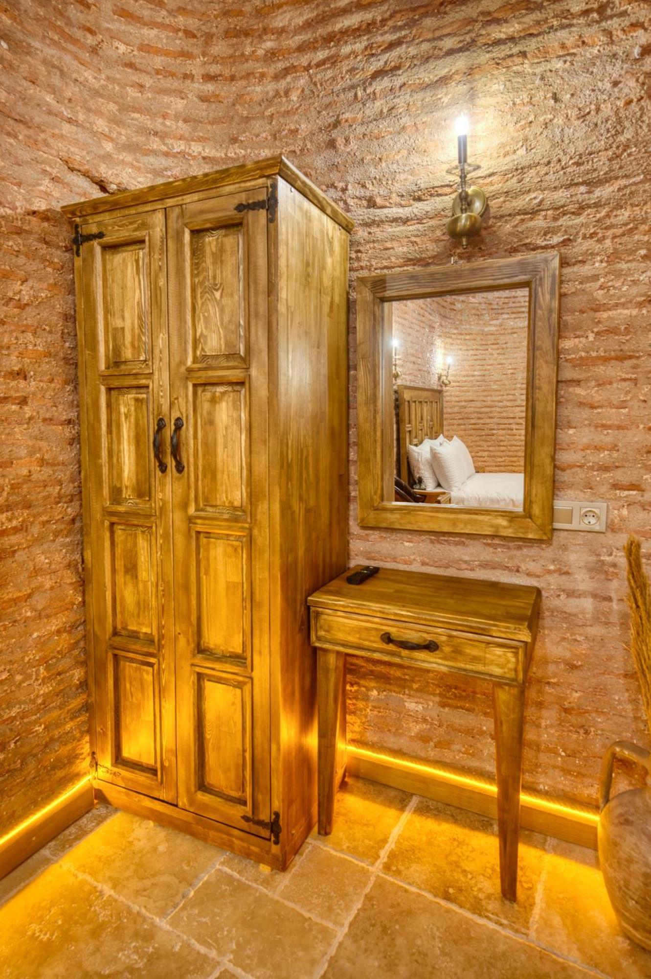 Mahhsen Mansion Oldcity 이스탄불 외부 사진