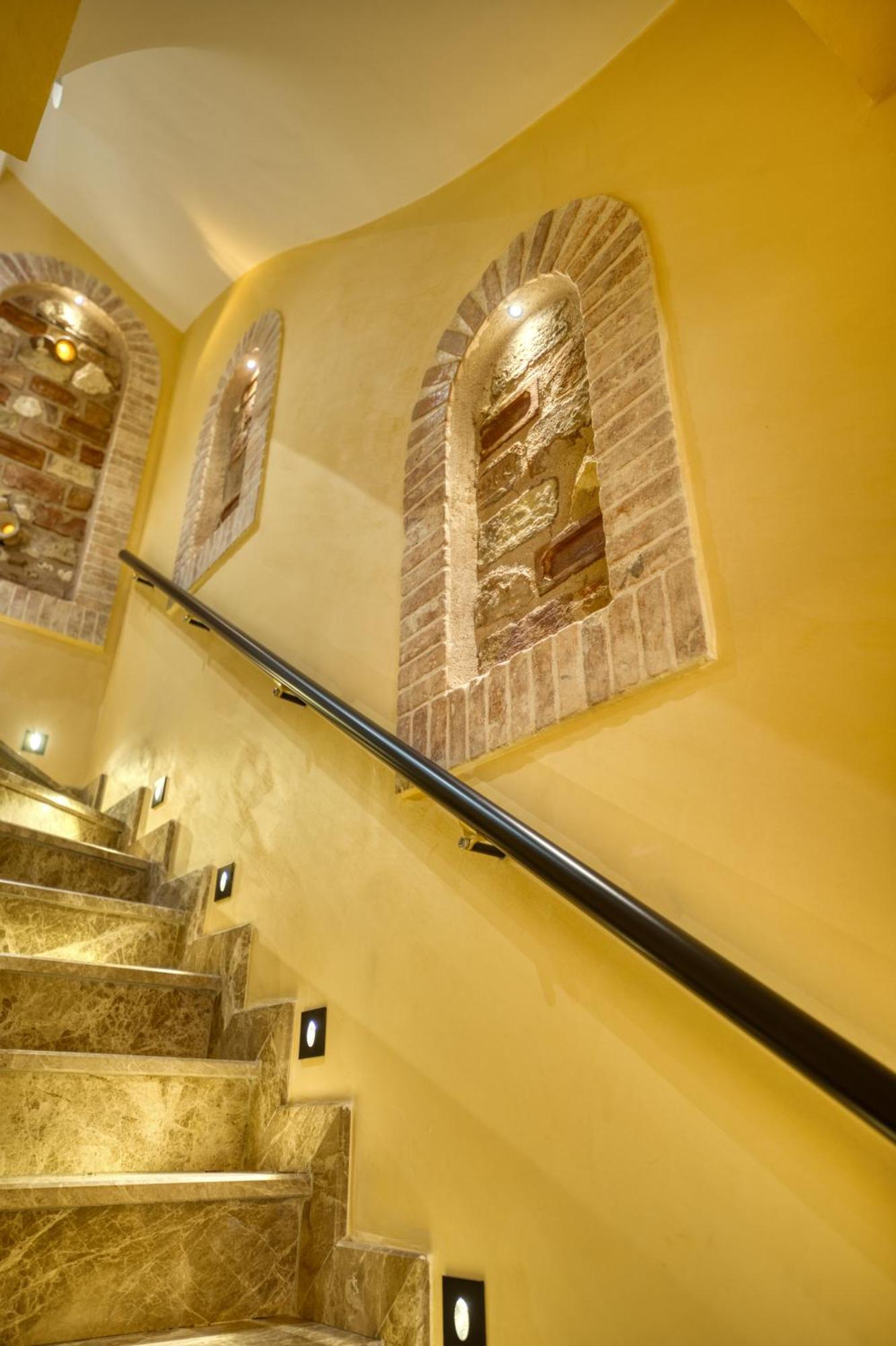 Mahhsen Mansion Oldcity 이스탄불 외부 사진