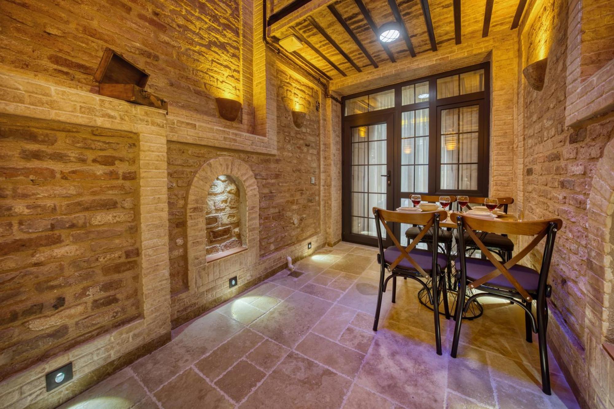 Mahhsen Mansion Oldcity 이스탄불 외부 사진