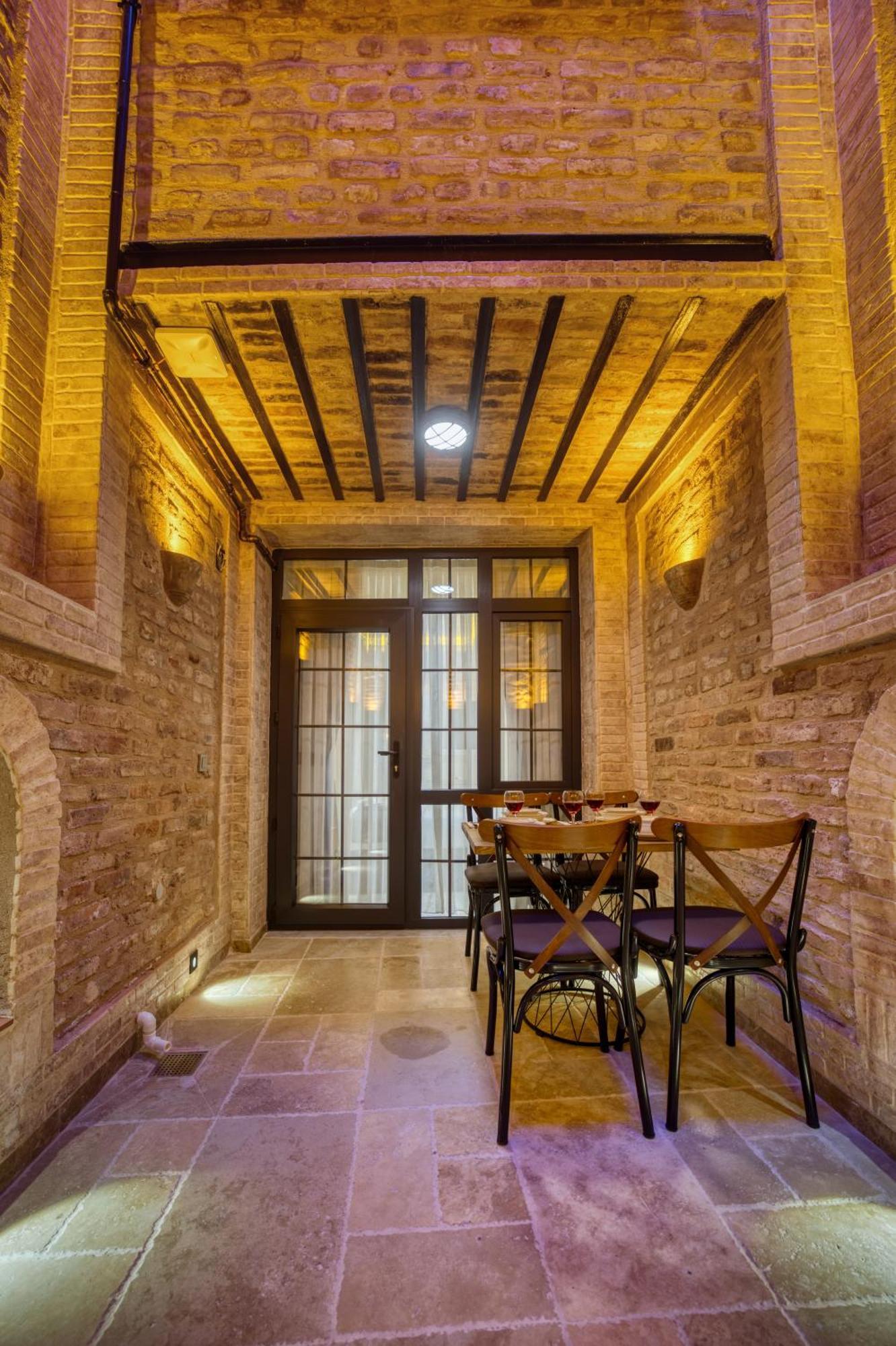Mahhsen Mansion Oldcity 이스탄불 외부 사진