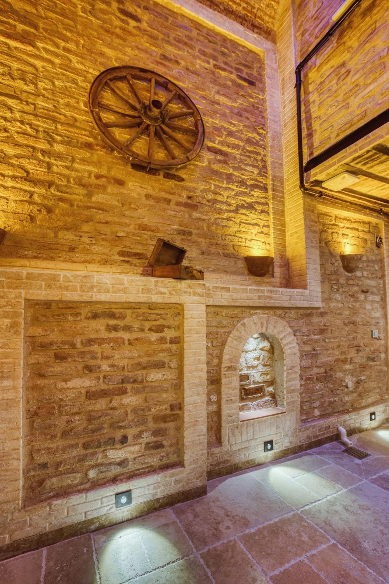 Mahhsen Mansion Oldcity 이스탄불 외부 사진