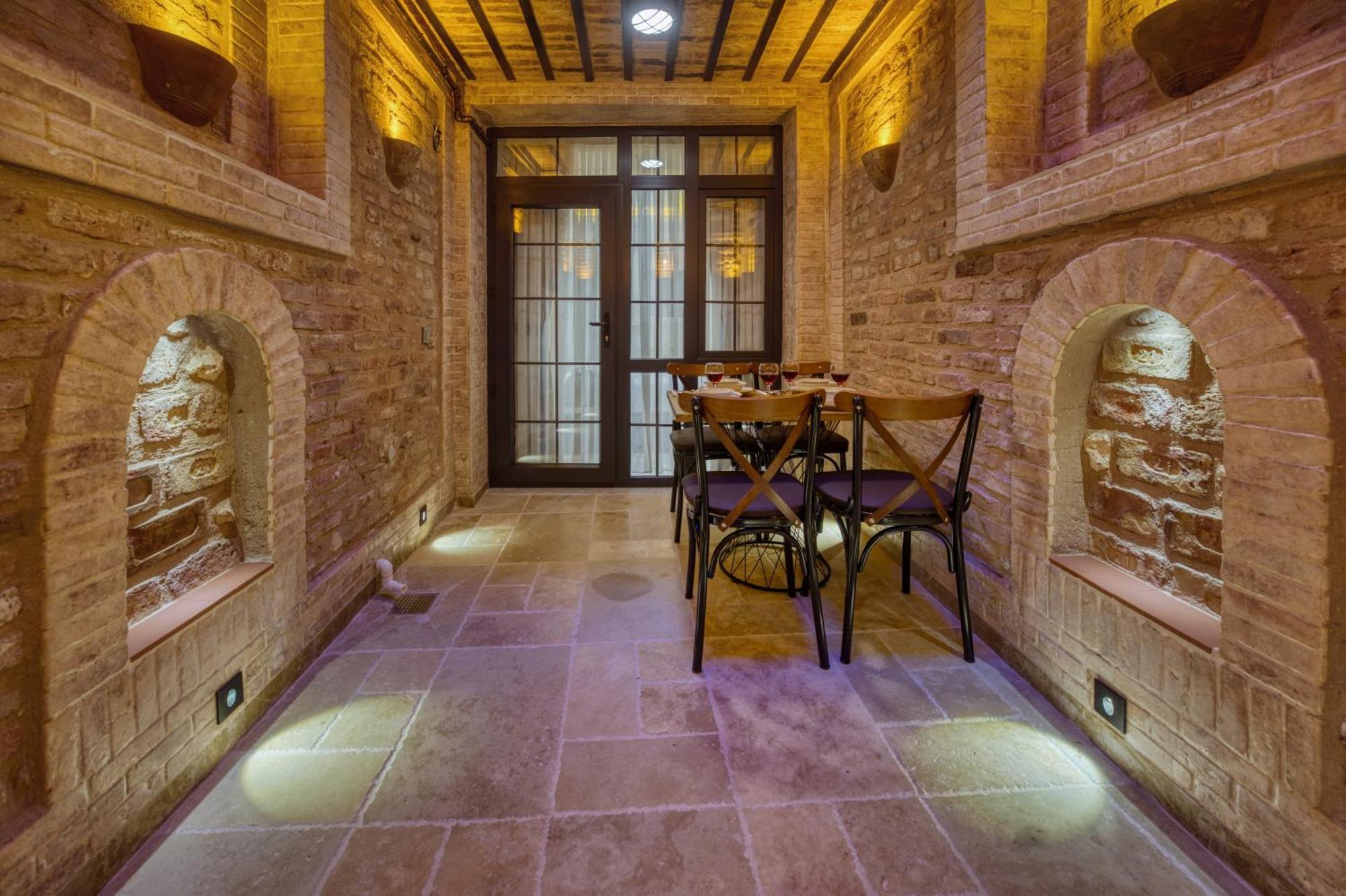 Mahhsen Mansion Oldcity 이스탄불 외부 사진
