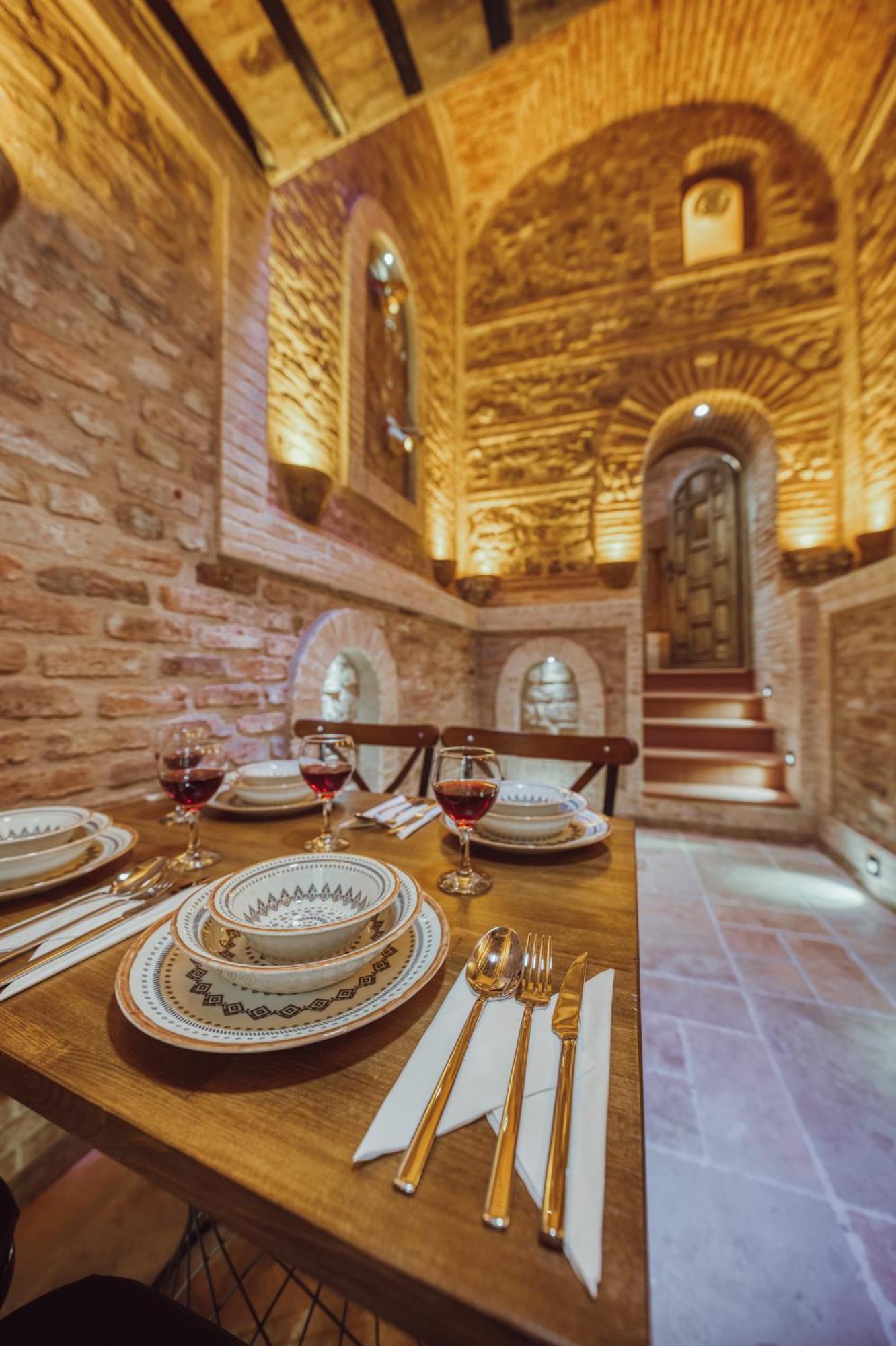 Mahhsen Mansion Oldcity 이스탄불 외부 사진
